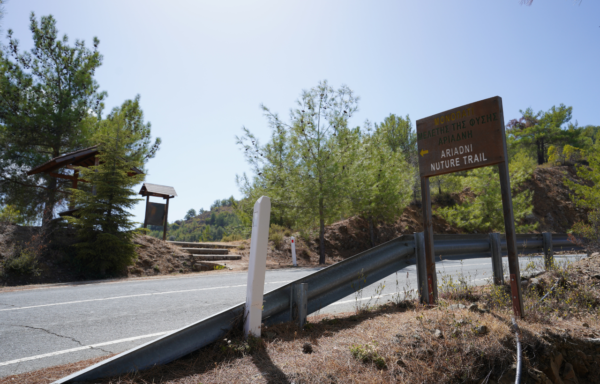 Nature Trail