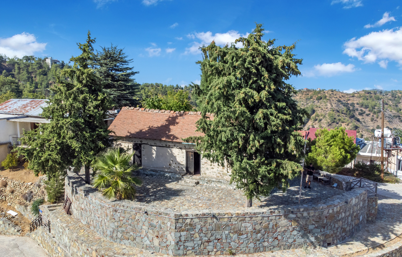 Saint Nikolaos Church