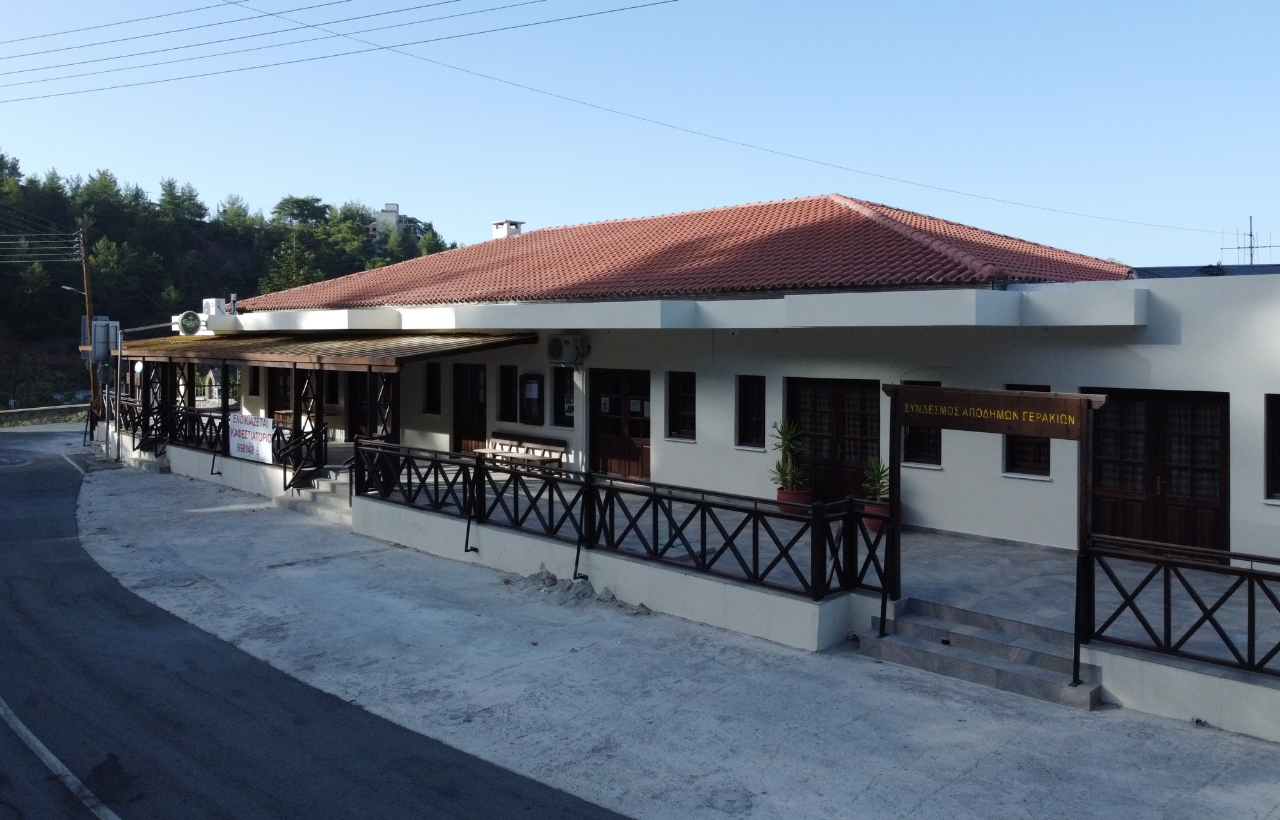 Community Council